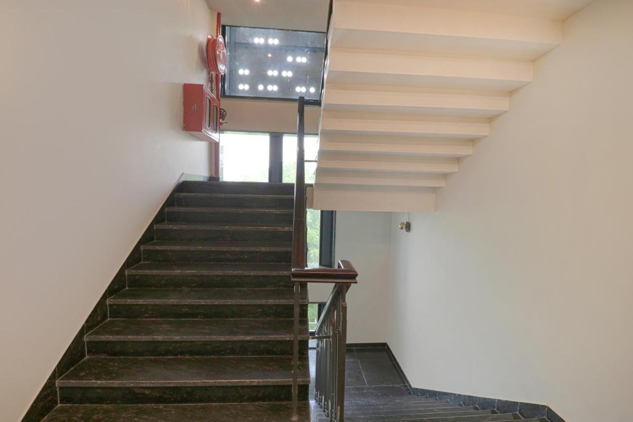 Fabhotel Prime Shanit Delhi  Esterno foto