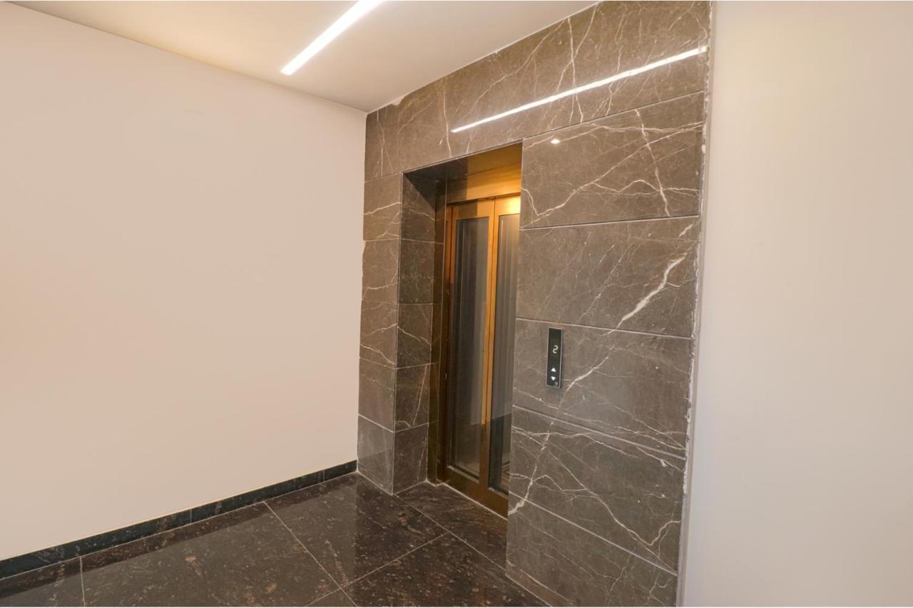 Fabhotel Prime Shanit Delhi  Esterno foto
