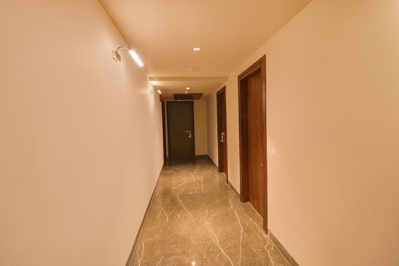 Fabhotel Prime Shanit Delhi  Esterno foto