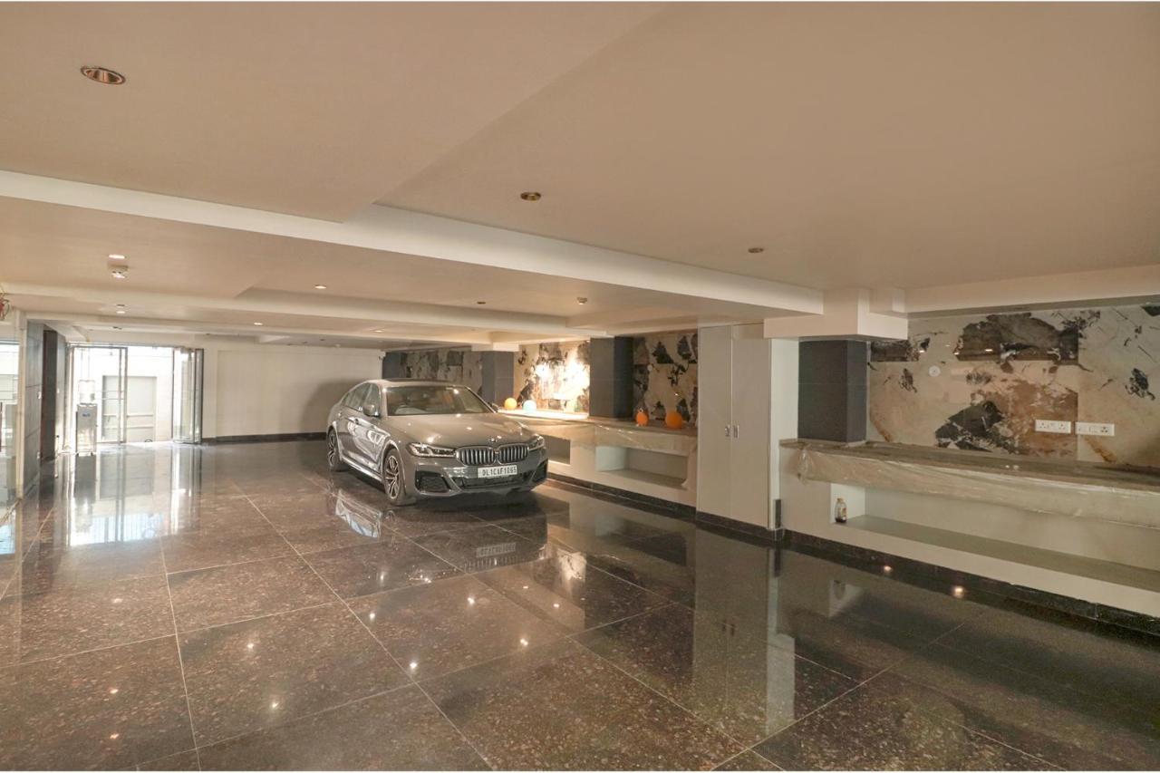 Fabhotel Prime Shanit Delhi  Esterno foto