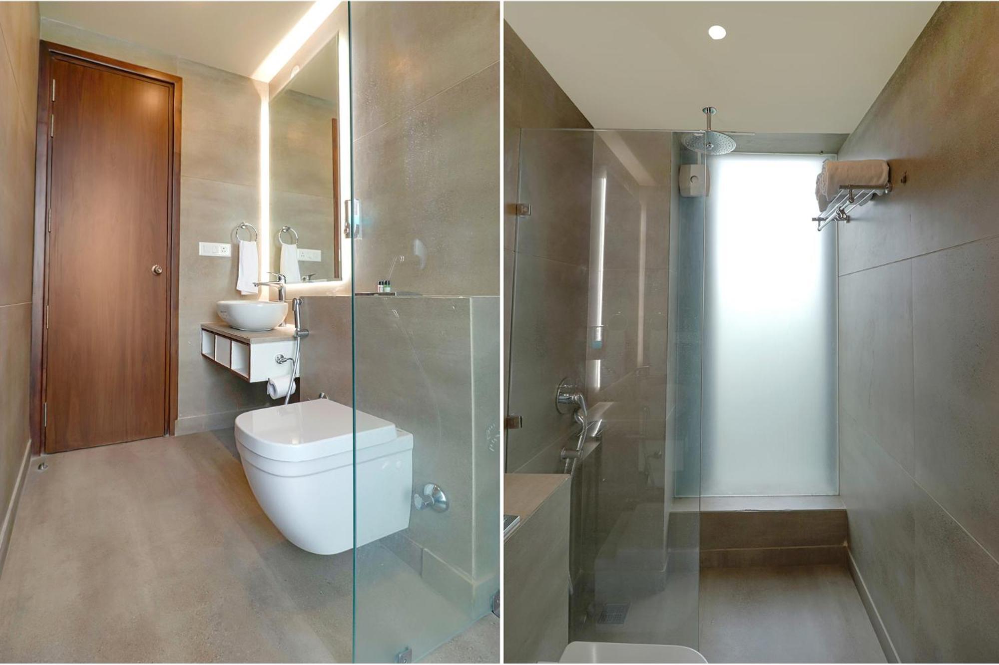 Fabhotel Prime Shanit Delhi  Esterno foto