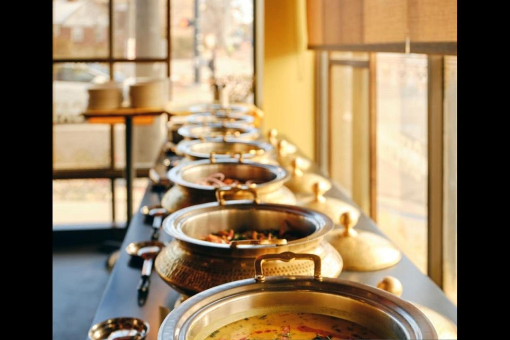 Fabhotel Prime Shanit Delhi  Esterno foto